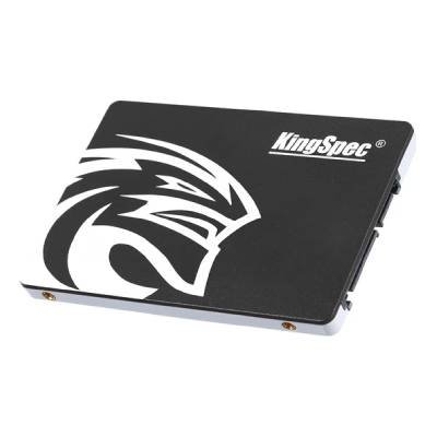 KingSpec 960GB SSD 2.5 SATA3 P4-960